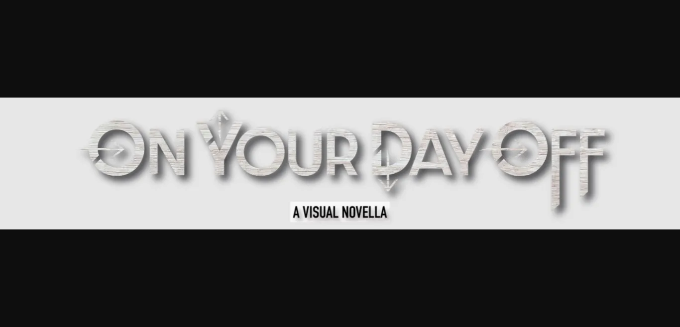 VN Ren'Py On Your Day Off [v0.5 Paid] [runneroo] | Free Adult Games