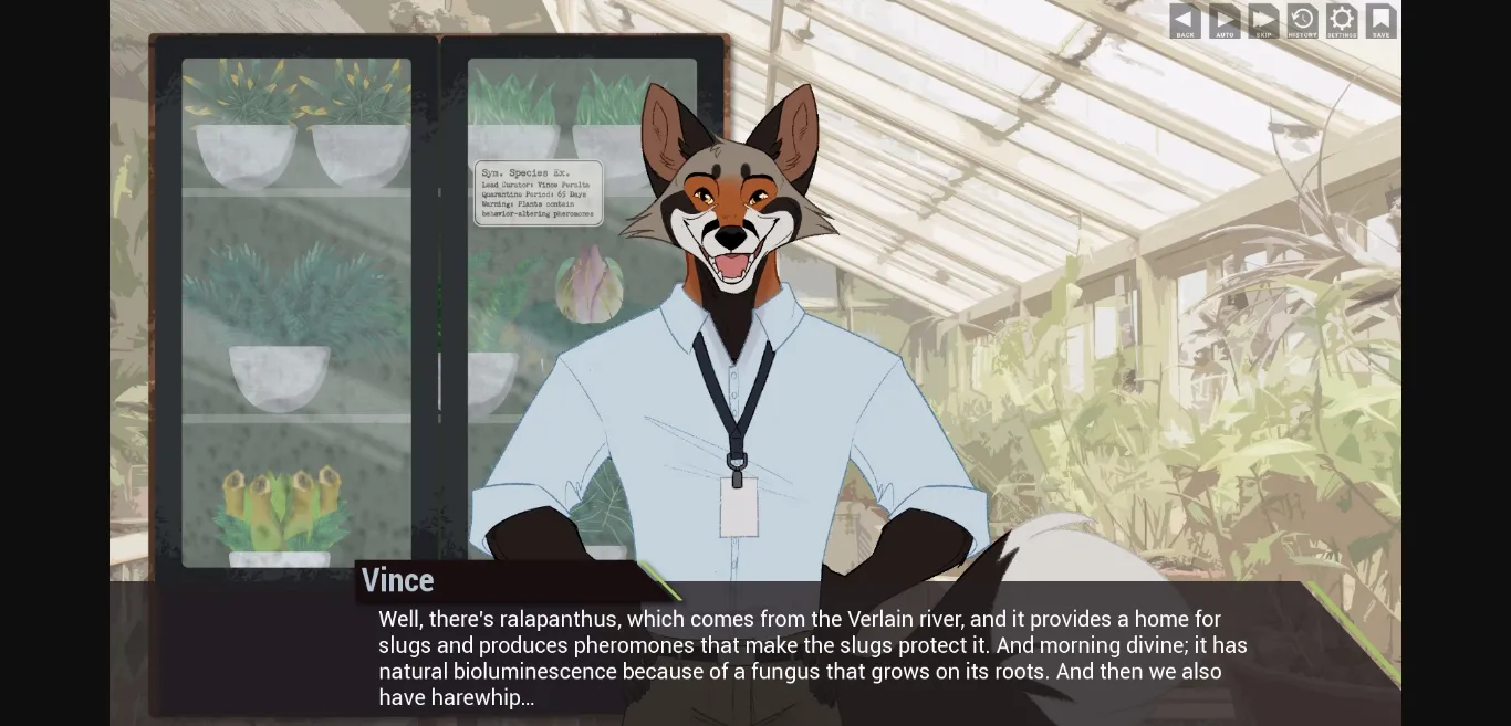 VN Ren'Py On Your Day Off [v0.5 Paid] [runneroo] | Free Adult Games