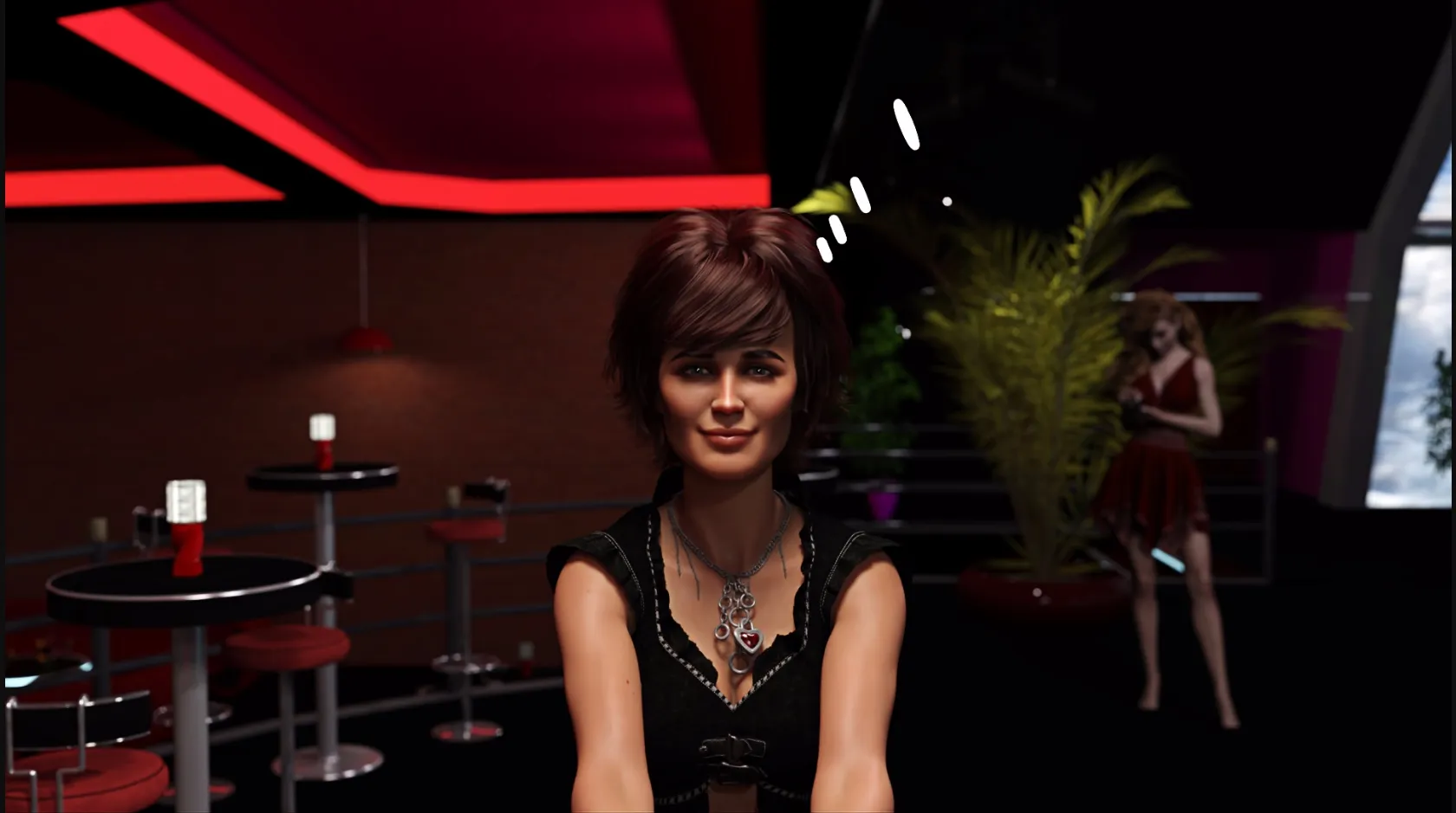 VN Ren'Py One Day at a Time [S2 Ch.19 P2] [Zoey Raven] | Free Adult Games