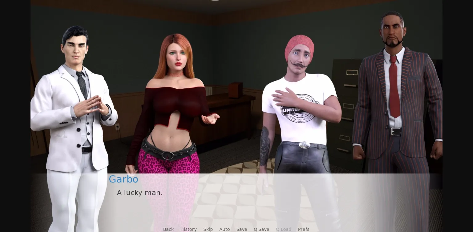 VN Ren'Py Onhold A Ring or the Shield [Demo BugFixed] [Mr.Nonnypants] | Free Adult Games