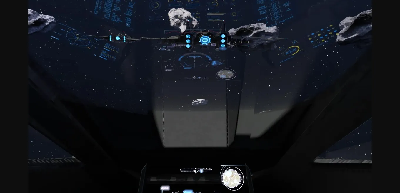 VN Ren'Py Onhold Andromeda [v0.5 Part 2] [Triangulum Games] | Free Adult Games