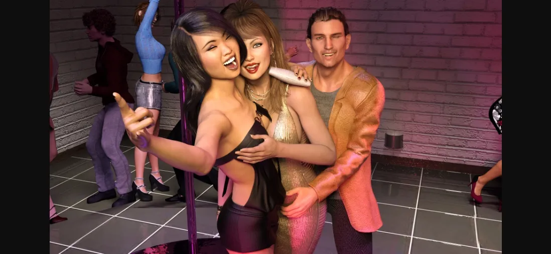 VN Ren'Py Onhold Banking on Bella [v0.08a] [Profile Game Studios] | Free Adult Games