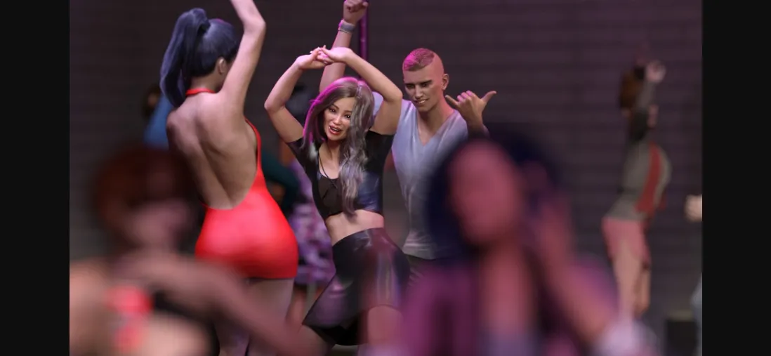 VN Ren'Py Onhold Banking on Bella [v0.08a] [Profile Game Studios] | Free Adult Games