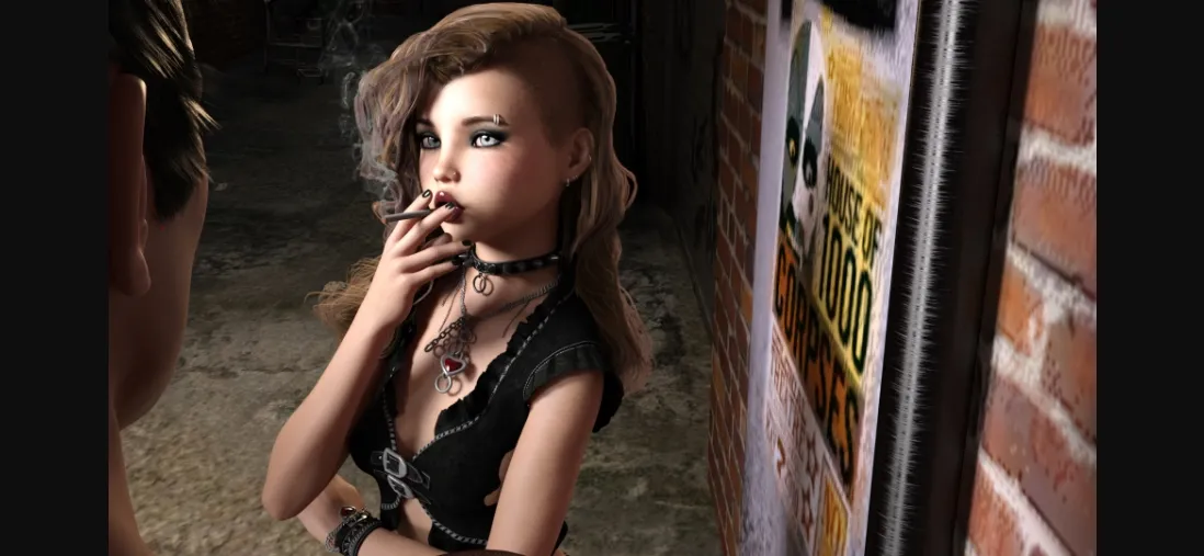 VN Ren'Py Onhold Banking on Bella [v0.08a] [Profile Game Studios] | Free Adult Games