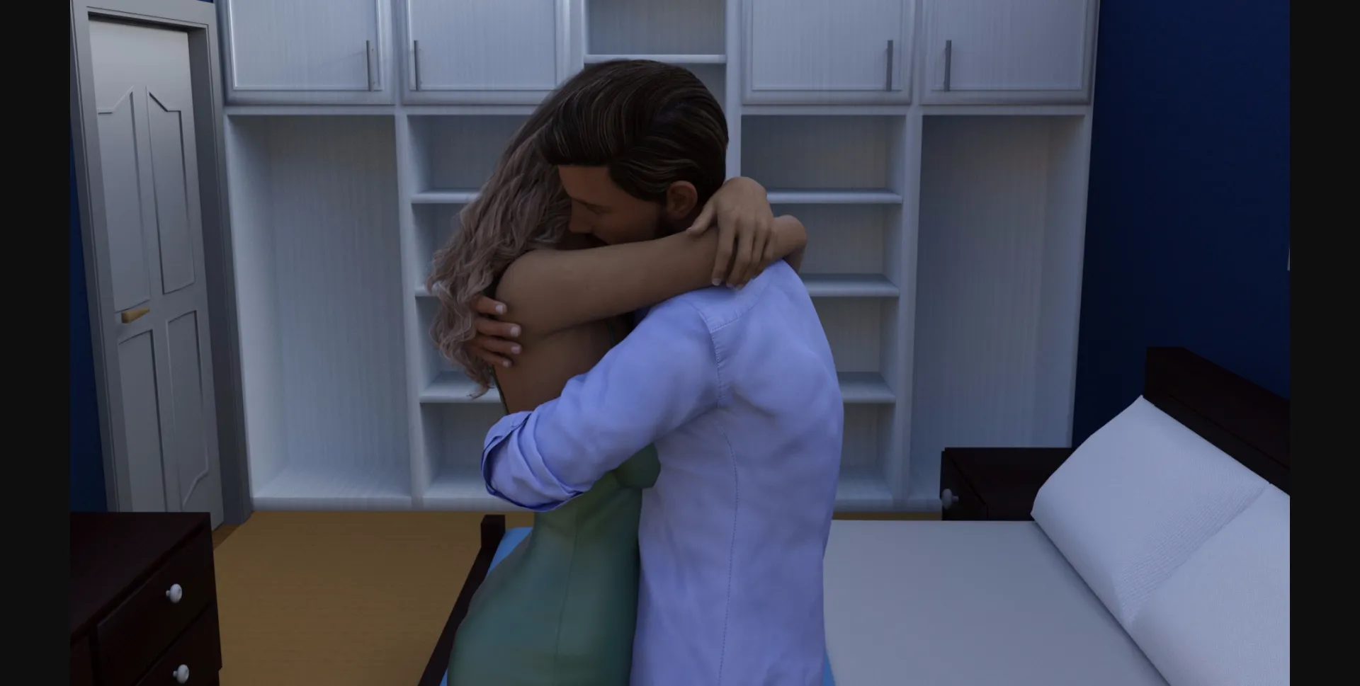 VN Ren'Py Onhold Choice of Fate [v0.08] [Reinman2001] | Free Adult Games