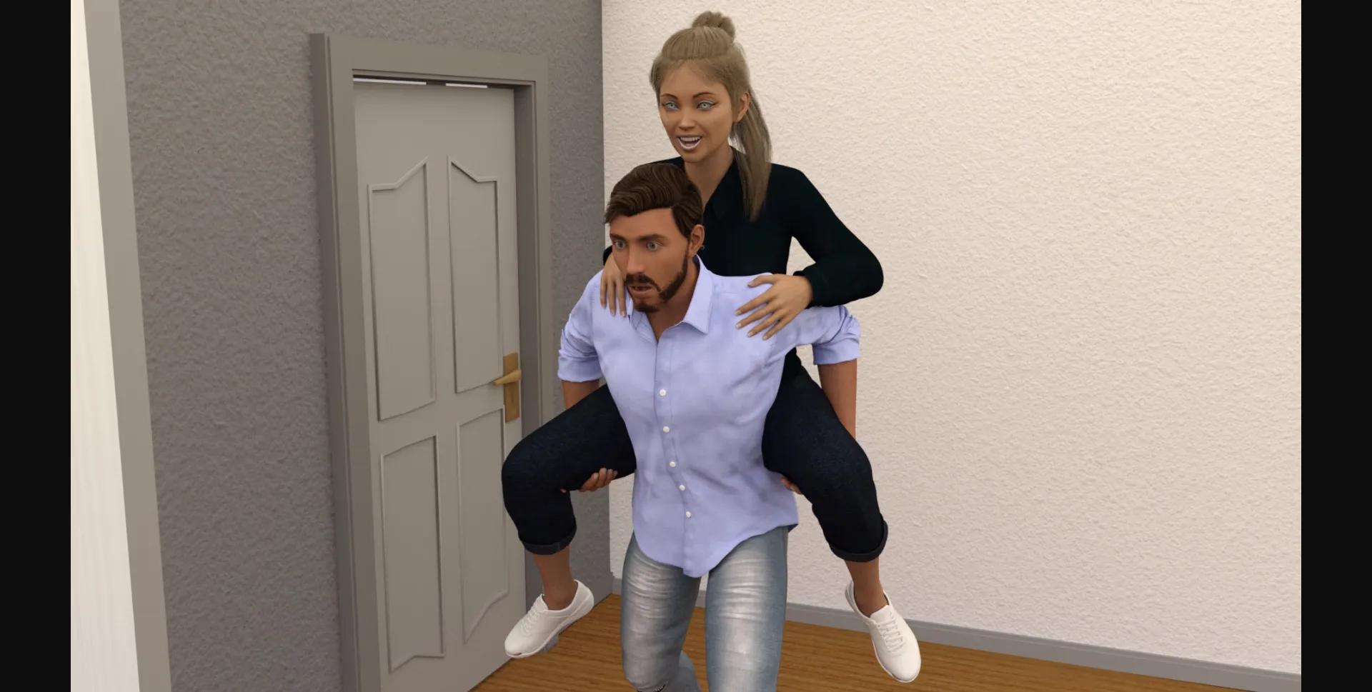 VN Ren'Py Onhold Choice of Fate [v0.08] [Reinman2001] | Free Adult Games