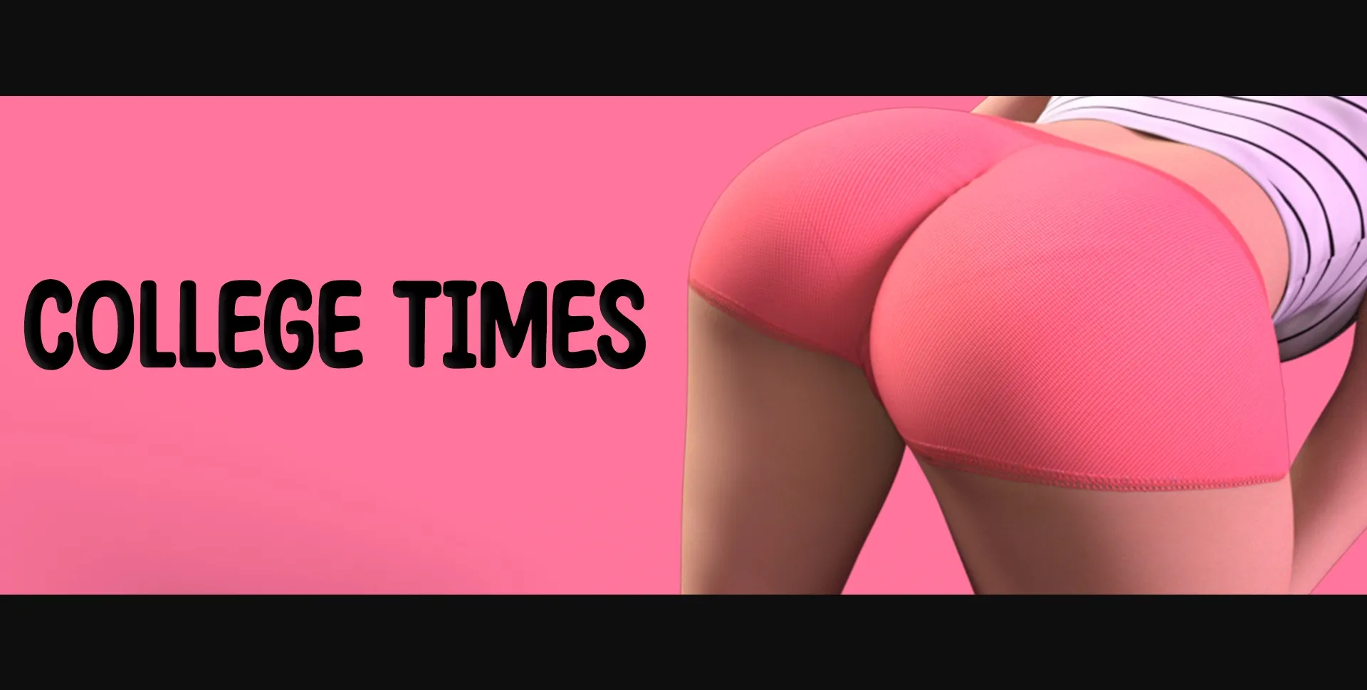 VN Ren'Py Onhold College Times [v0.8.2k] [Wack Daddy] | Free Adult Games