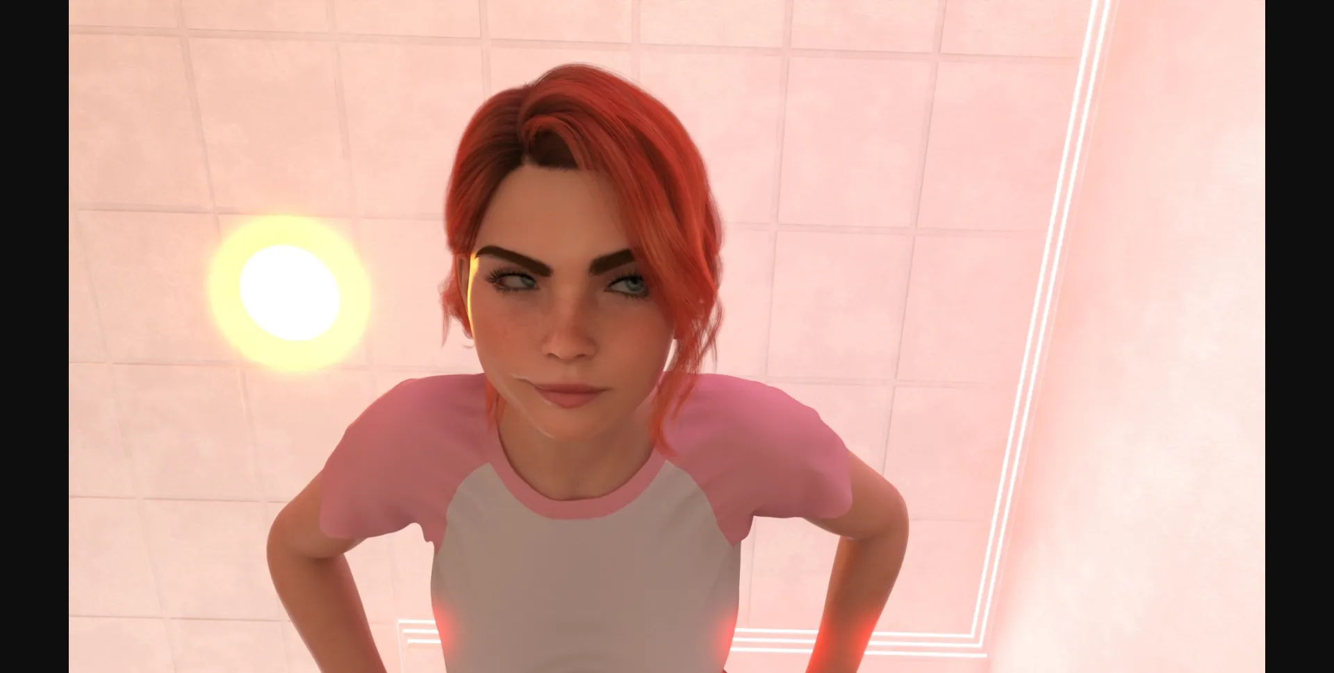 VN Ren'Py Onhold Echoes of the Past [v0.3] [SpectralByte] | Free Adult Games