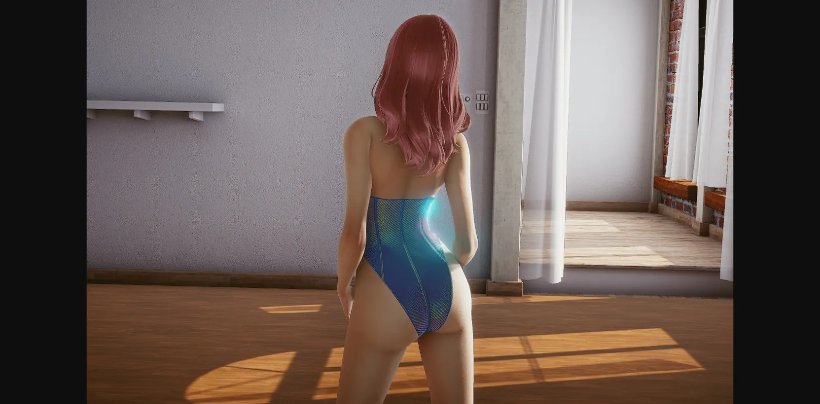 VN Ren'Py Onhold Exogon [v0.1] [Rexile] | Free Adult Games