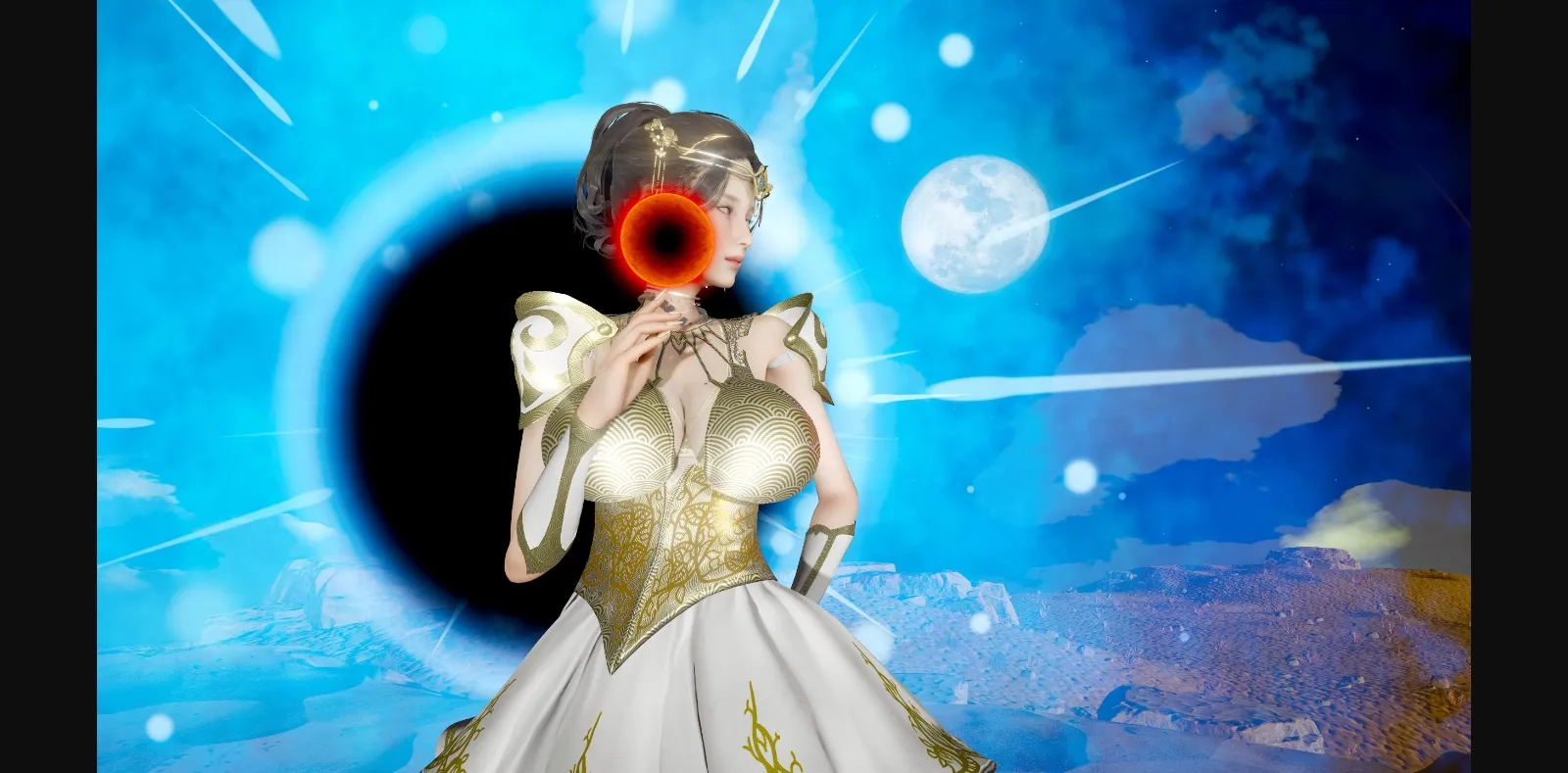 VN Ren'Py Onhold Exogon [v0.1] [Rexile] | Free Adult Games