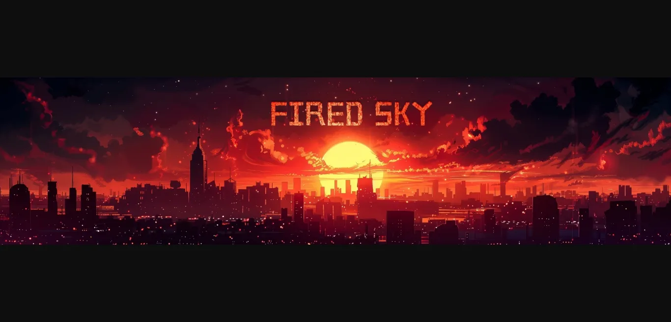 VN Ren'Py Onhold Fired Sky [A1U0E0] [Net-Work] | Free Adult Games