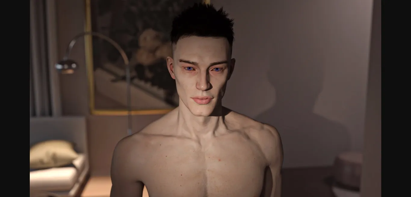 VN Ren'Py Onhold God of Temptation [v0.3] [SARIZ] | Free Adult Games