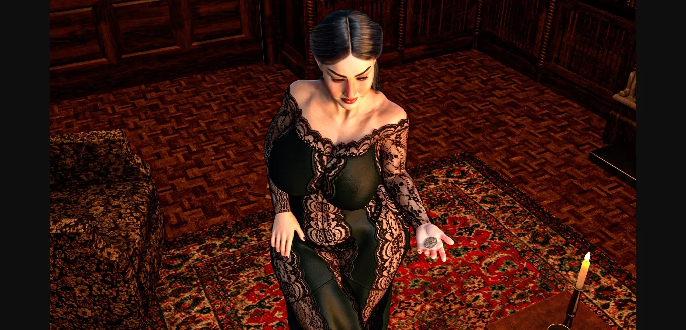 VN Ren'Py Onhold God of Temptation [v0.3] [SARIZ] | Free Adult Games