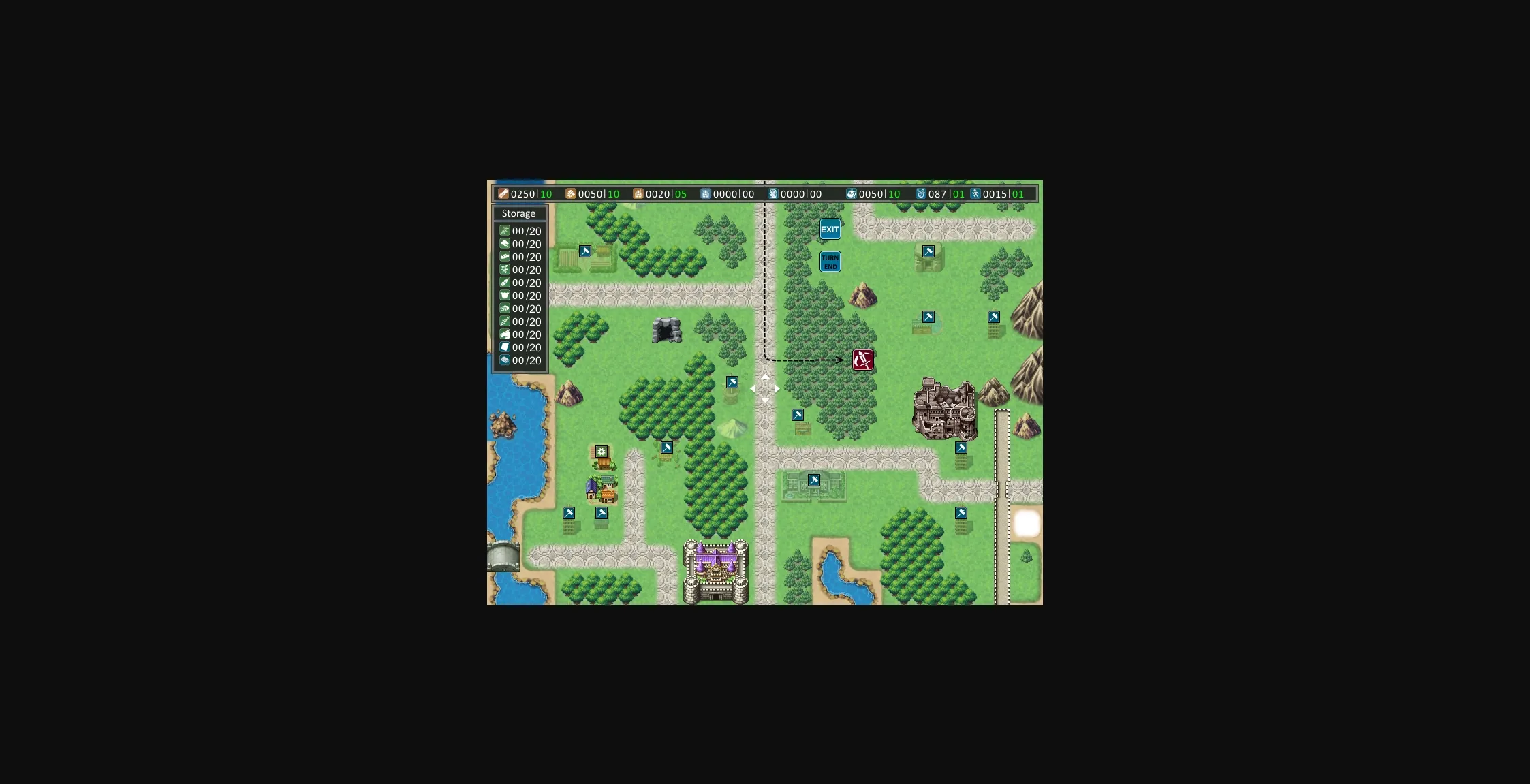 RPGM Renryuu  Ascension [v25.04.08] [Naughty Netherpunch] | Free Adult Games