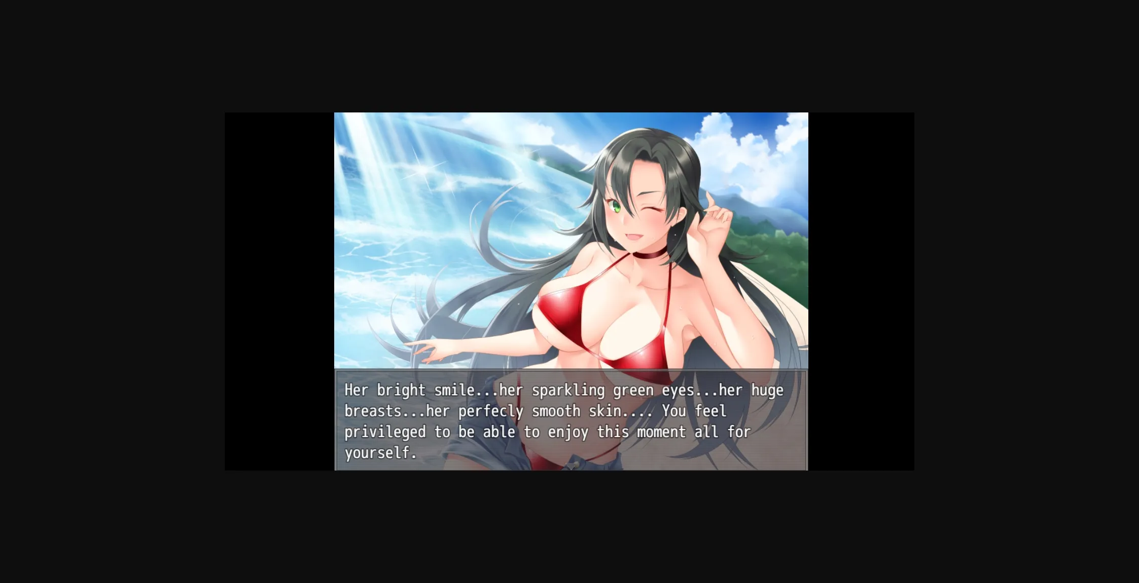 RPGM Renryuu  Ascension [v25.04.08] [Naughty Netherpunch] | Free Adult Games