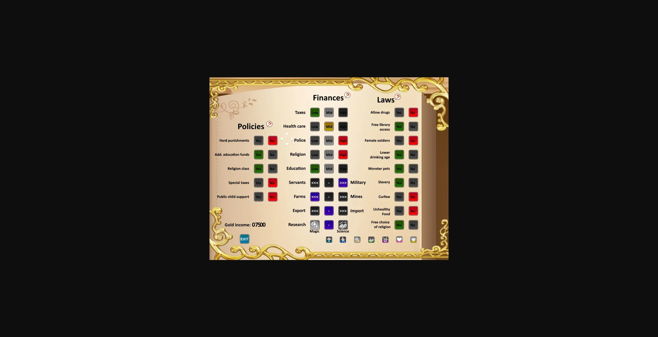 RPGM Renryuu  Ascension [v25.04.08] [Naughty Netherpunch] | Free Adult Games