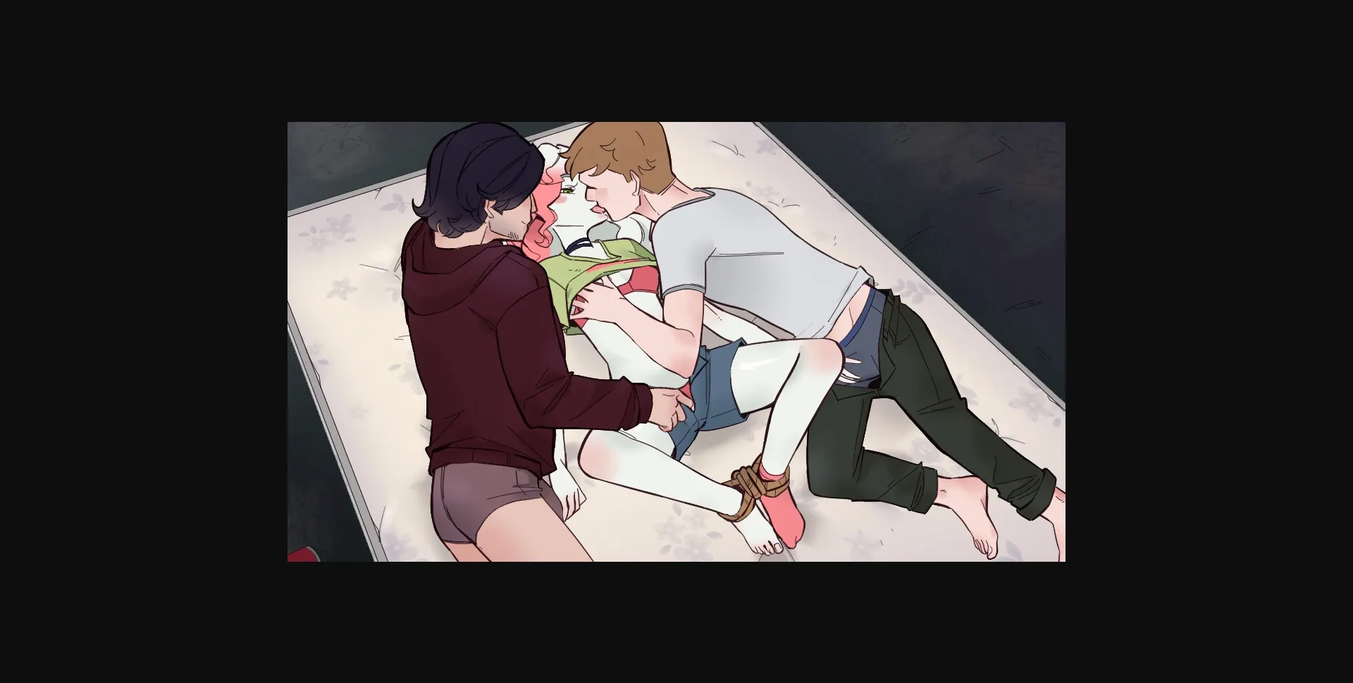 RPGM Succubus Dance [v0.1.13.0] [mischievousbunny] | Free Adult Games