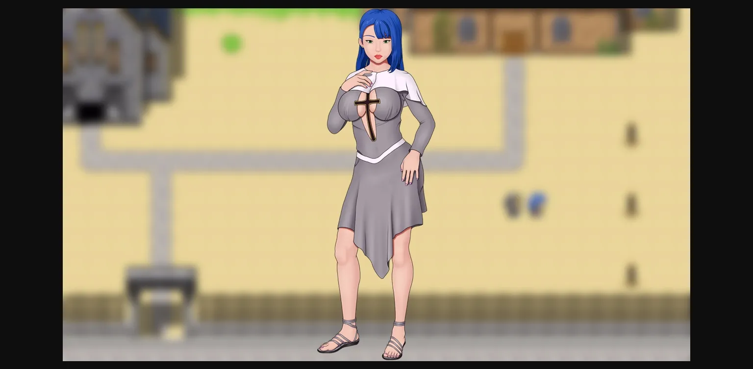 RPGM Succubus Tales - Chapter 2  The Relic [v0.13b] [Senryu-Sensei] | Free Adult Games