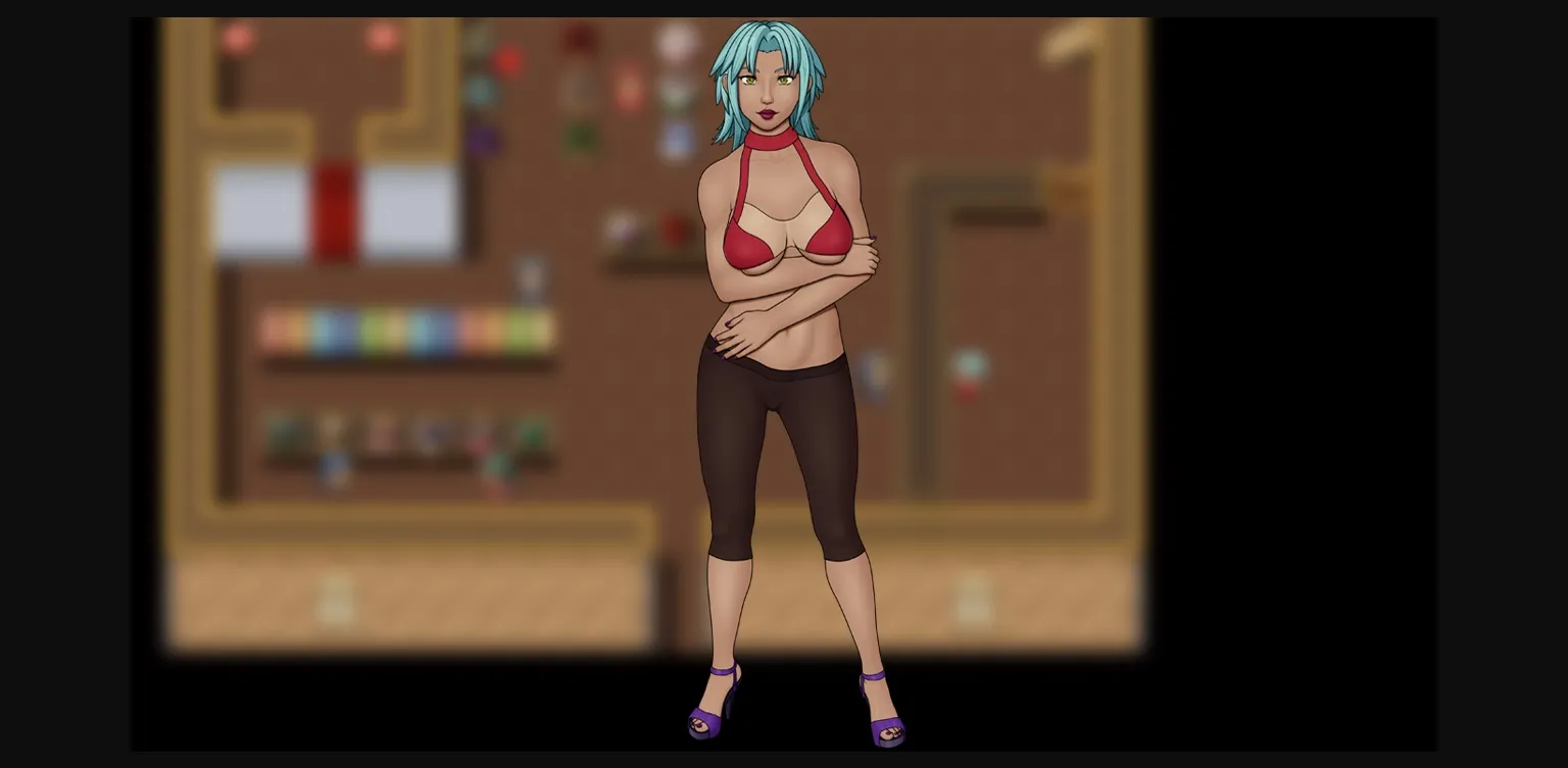 RPGM Succubus Tales - Chapter 2  The Relic [v0.13b] [Senryu-Sensei] | Free Adult Games