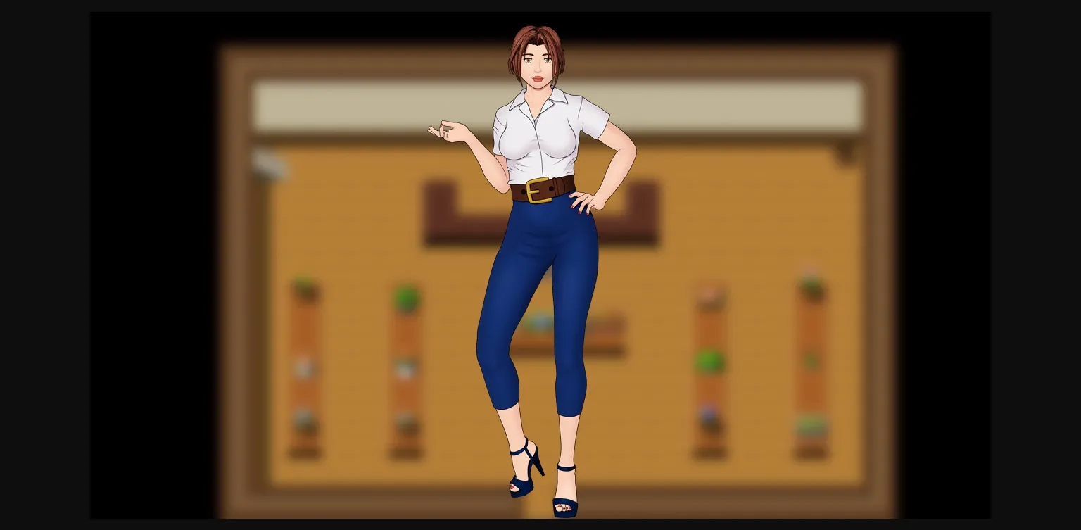 RPGM Succubus Tales - Chapter 2  The Relic [v0.13b] [Senryu-Sensei] | Free Adult Games