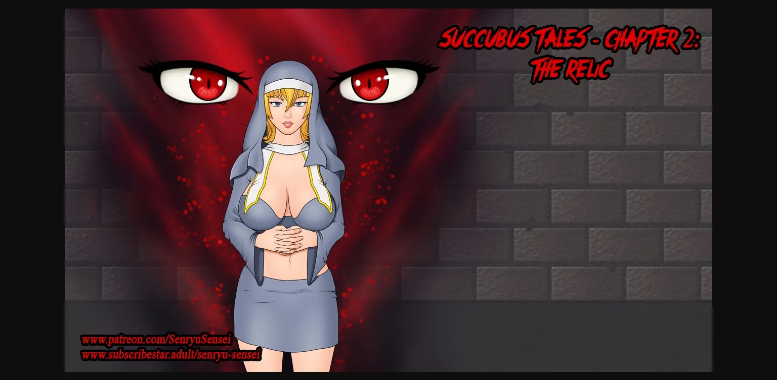 RPGM Succubus Tales - Chapter 2  The Relic [v0.13b] [Senryu-Sensei] | Free Adult Games