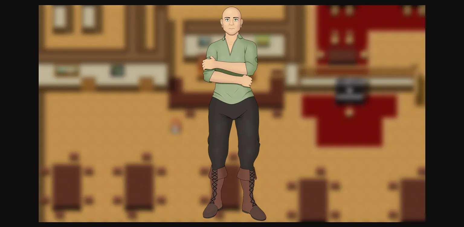 RPGM Succubus Tales - Chapter 2  The Relic [v0.13b] [Senryu-Sensei] | Free Adult Games