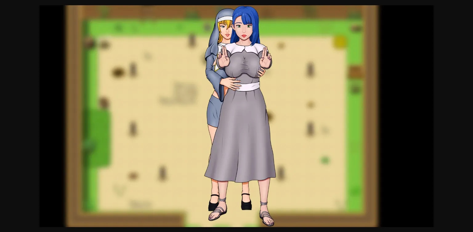 RPGM Succubus Tales - Chapter 2  The Relic [v0.13b] [Senryu-Sensei] | Free Adult Games