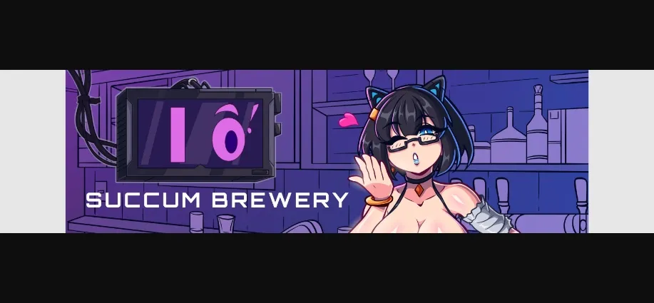 RPGM Succum Brewery [v0.4] [LimeJuiceGames] | Free Adult Games