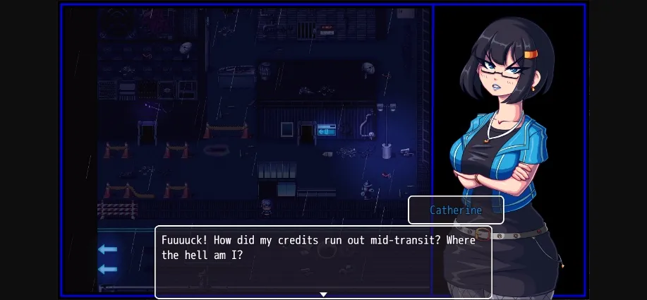 RPGM Succum Brewery [v0.4] [LimeJuiceGames] | Free Adult Games