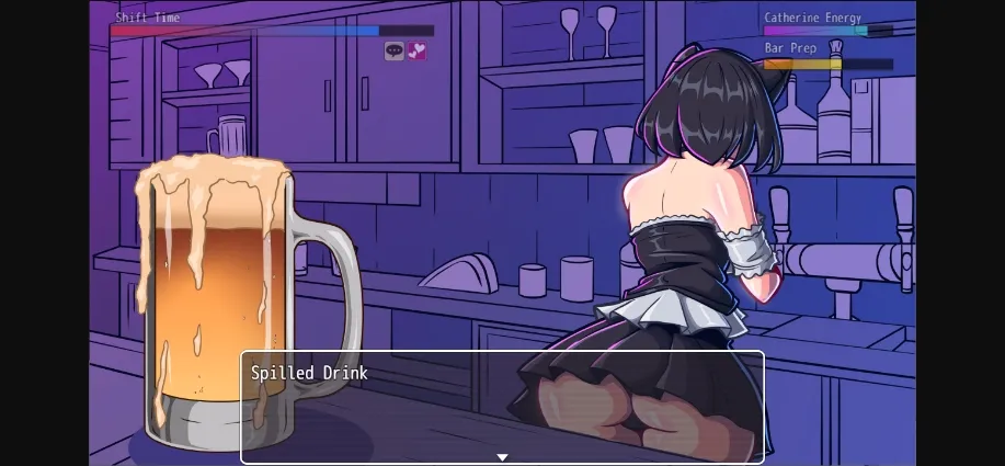 RPGM Succum Brewery [v0.4] [LimeJuiceGames] | Free Adult Games