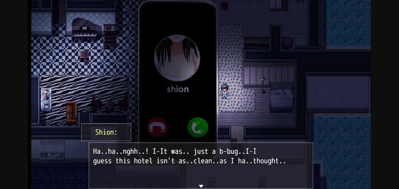 RPGM Summer Stolen Paradise [v0.28] [7RKStudio] | Free Adult Games