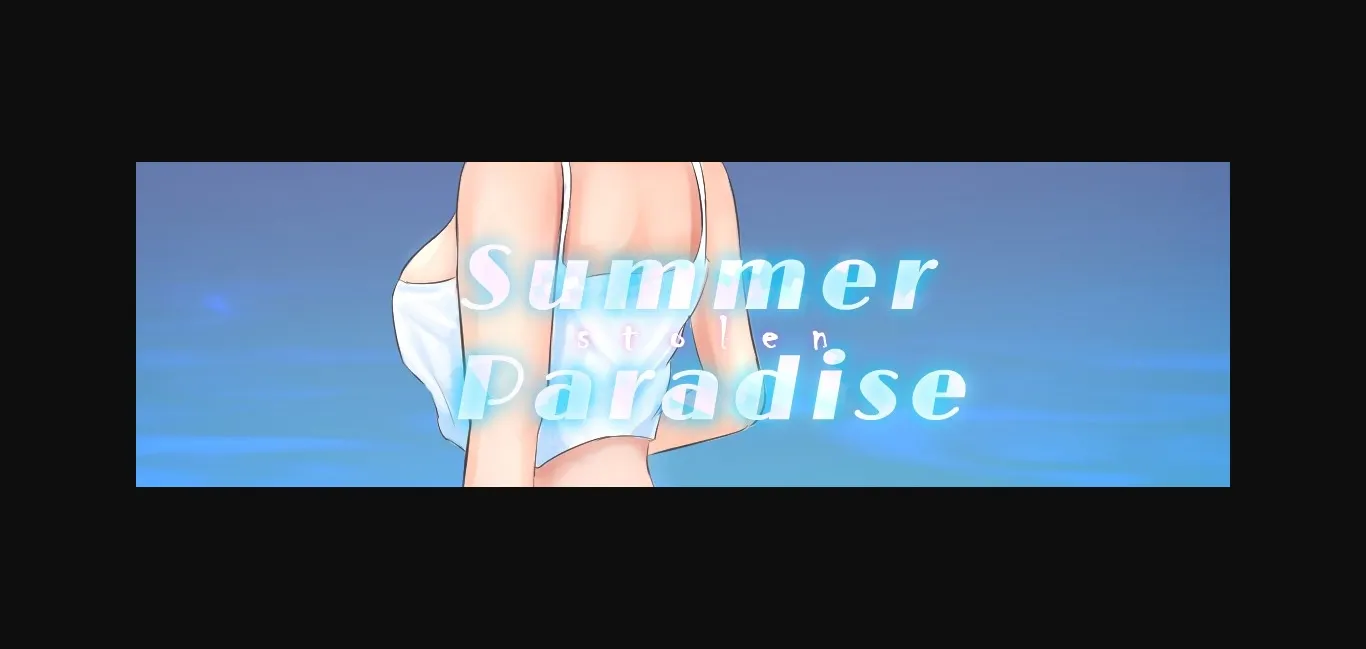RPGM Summer Stolen Paradise [v0.28] [7RKStudio] | Free Adult Games