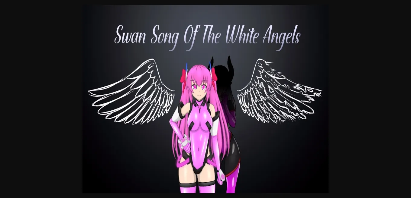 RPGM Swan Song of the White Angels [v0.15] [H.ERO] | Free Adult Games