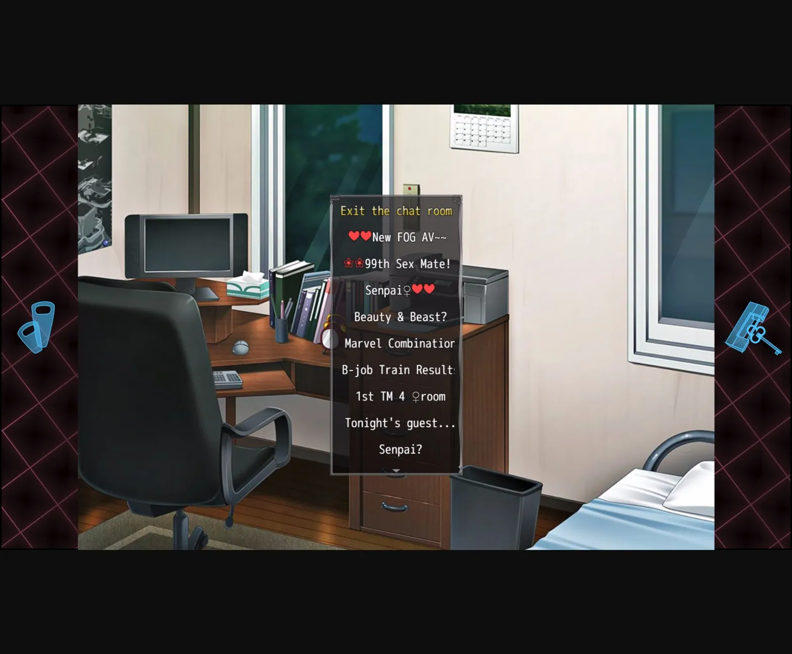 RPGM Sword Art Online  The Trap of Breath Concealed Magic [Part 2 v0.80] [Fujino] | Free Adult Games