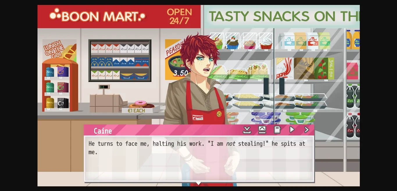 RPGM Tailor Tales [v6.1.0] [Celianna] | Free Adult Games