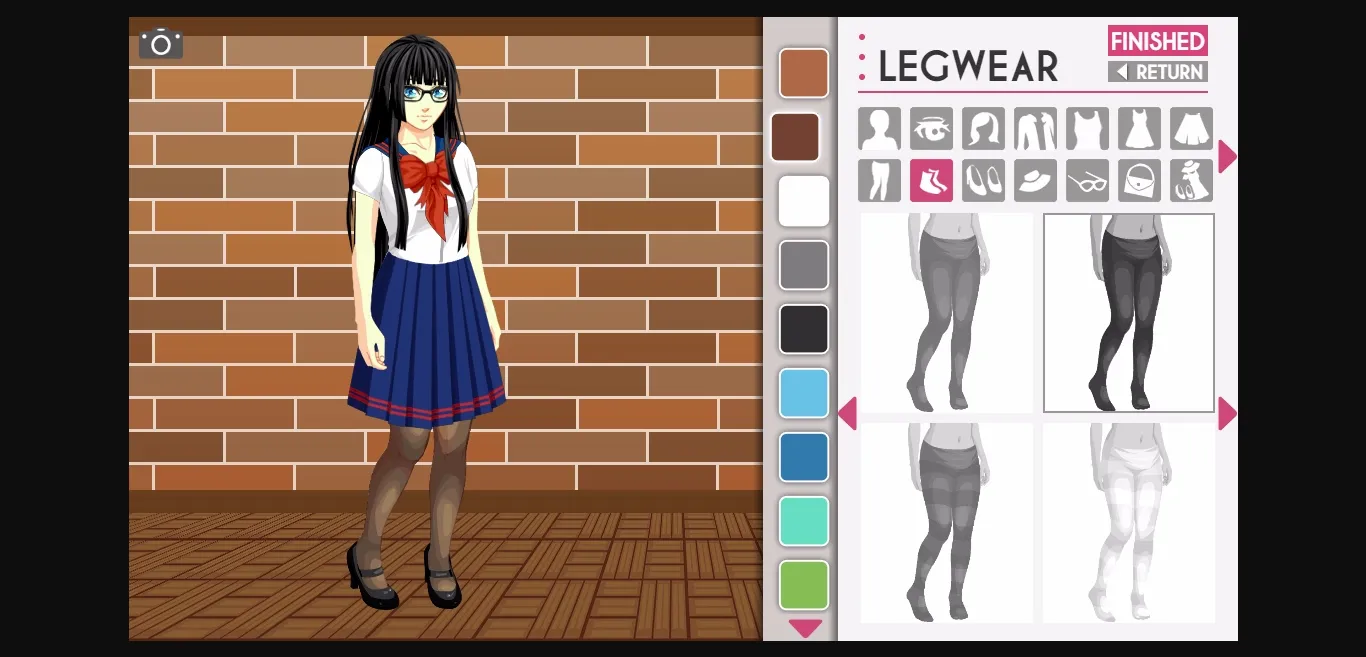 RPGM Tailor Tales [v6.1.0] [Celianna] | Free Adult Games