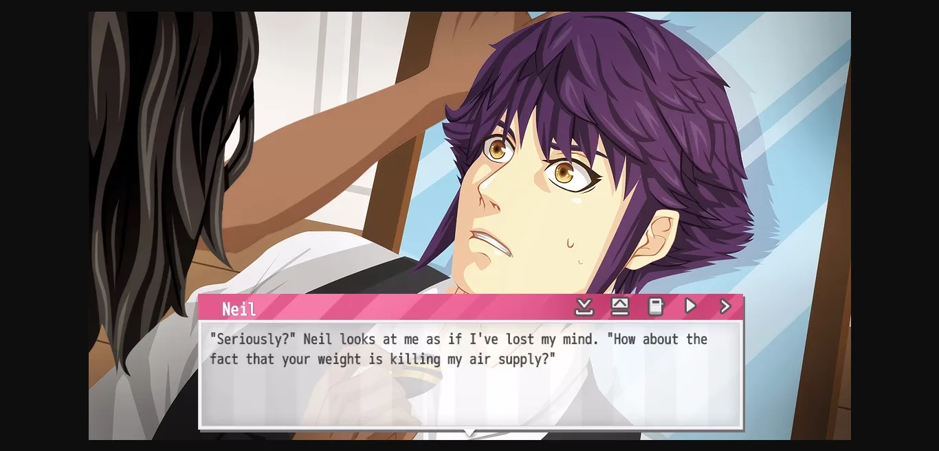 RPGM Tailor Tales [v6.1.0] [Celianna] | Free Adult Games