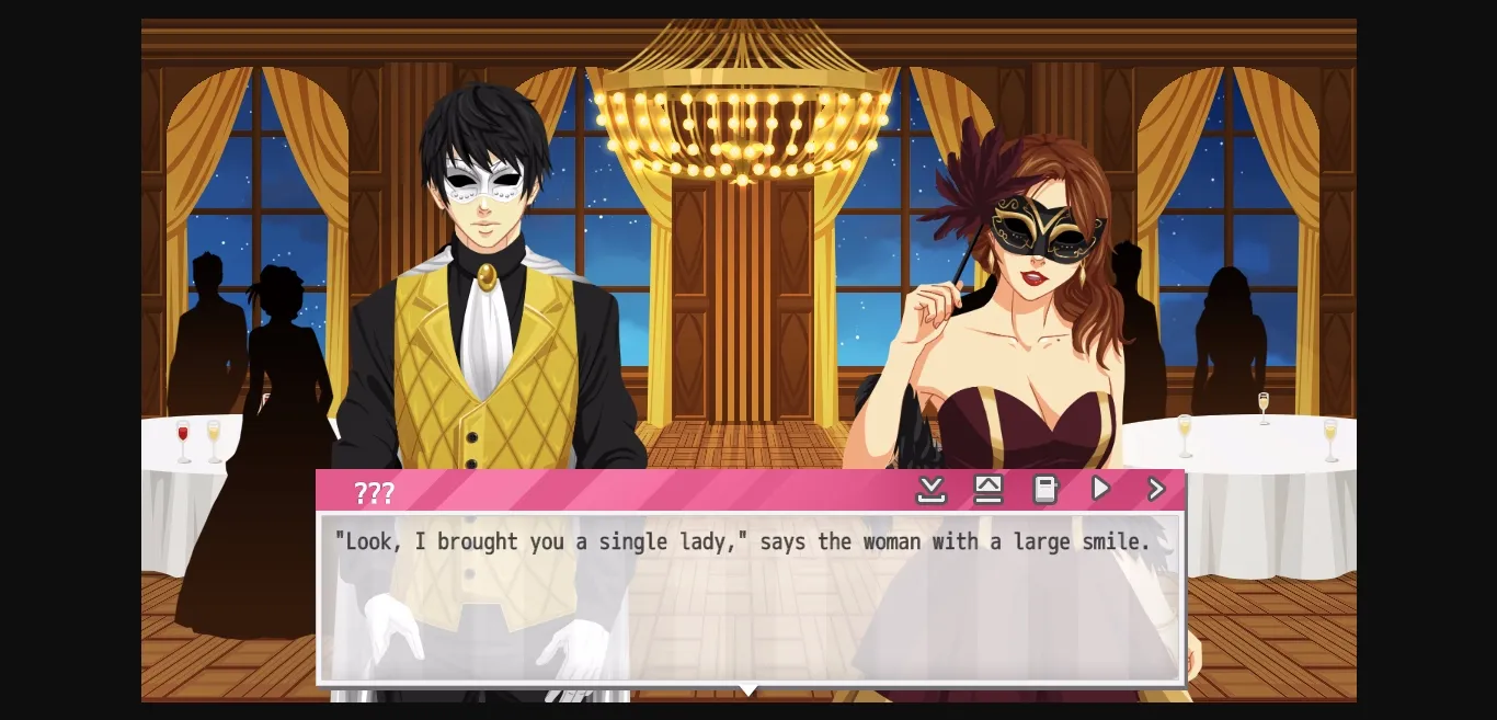 RPGM Tailor Tales [v6.1.0] [Celianna] | Free Adult Games