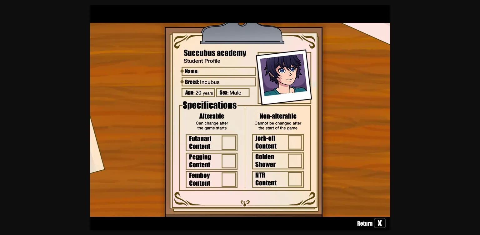 RPGM Take a Break [v0.51] [Star Chest Games] | Free Adult Games