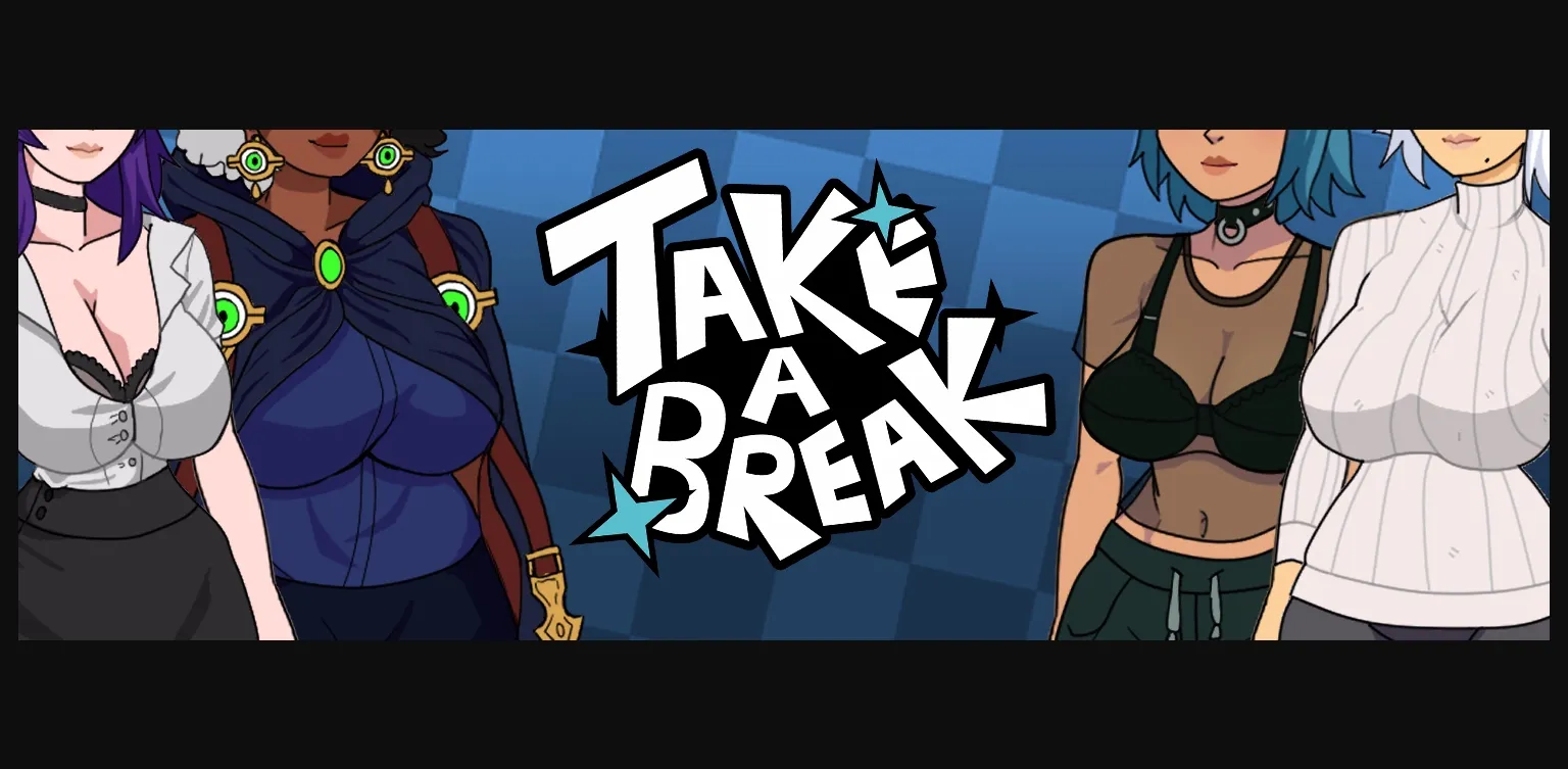 RPGM Take a Break [v0.51] [Star Chest Games] | Free Adult Games