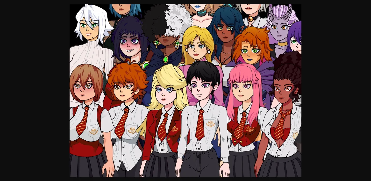 RPGM Take a Break [v0.51] [Star Chest Games] | Free Adult Games