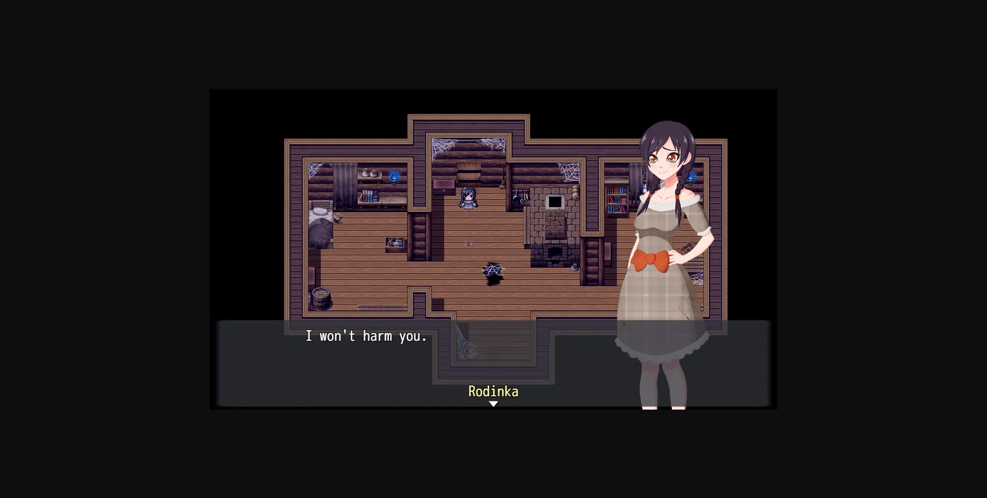 RPGM Tales of Divinity  Rodinka's Lewd Adventures [v0.05.99] [Eromur Abel] | Free Adult Games