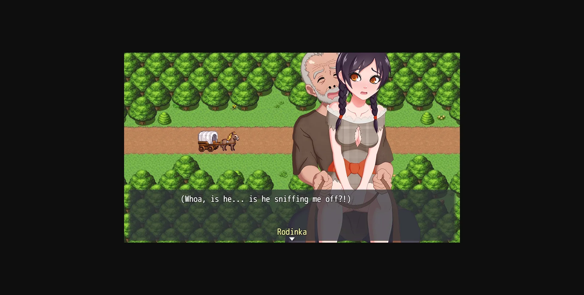 RPGM Tales of Divinity  Rodinka's Lewd Adventures [v0.05.99] [Eromur Abel] | Free Adult Games