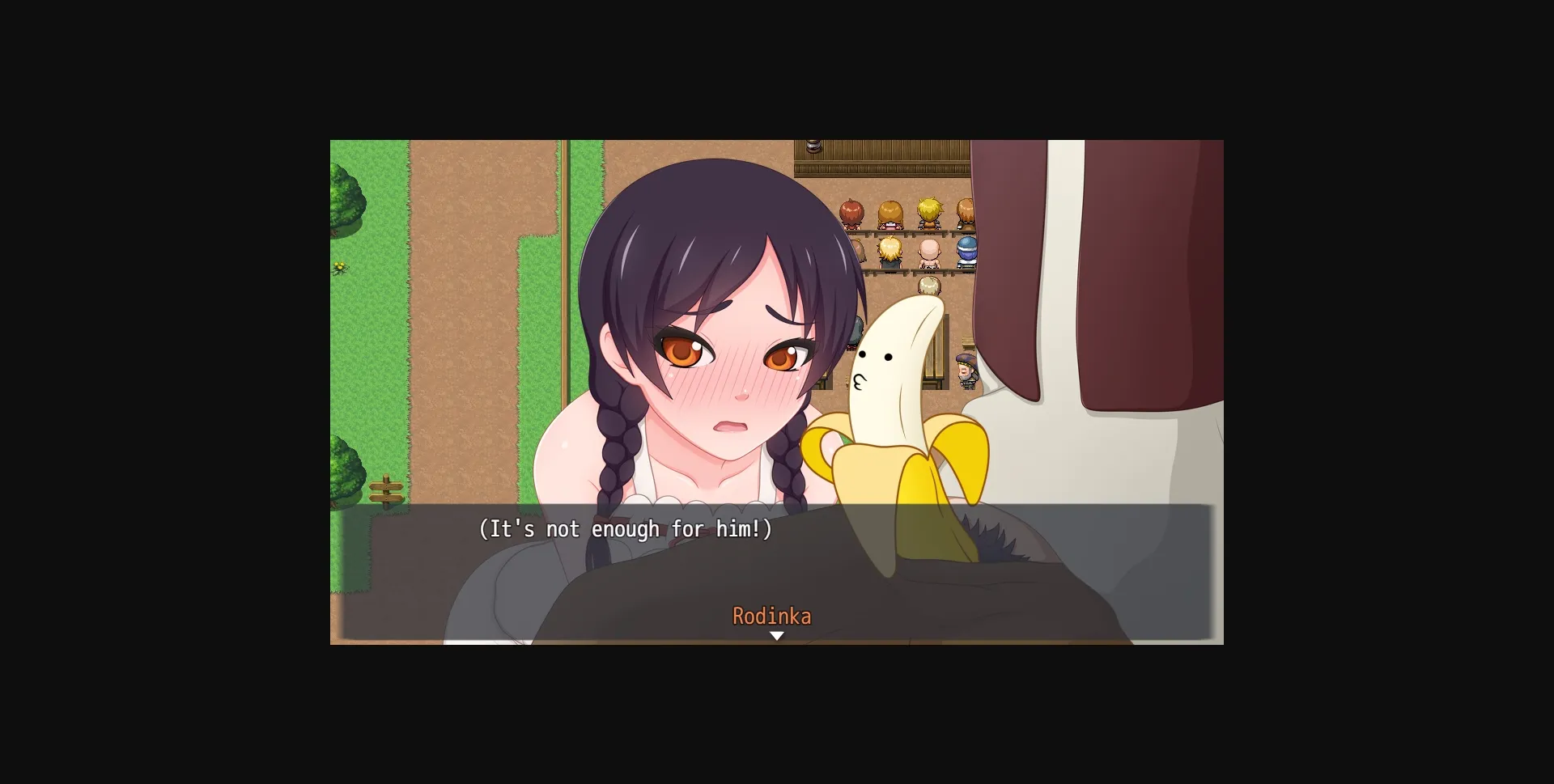 RPGM Tales of Divinity  Rodinka's Lewd Adventures [v0.05.99] [Eromur Abel] | Free Adult Games