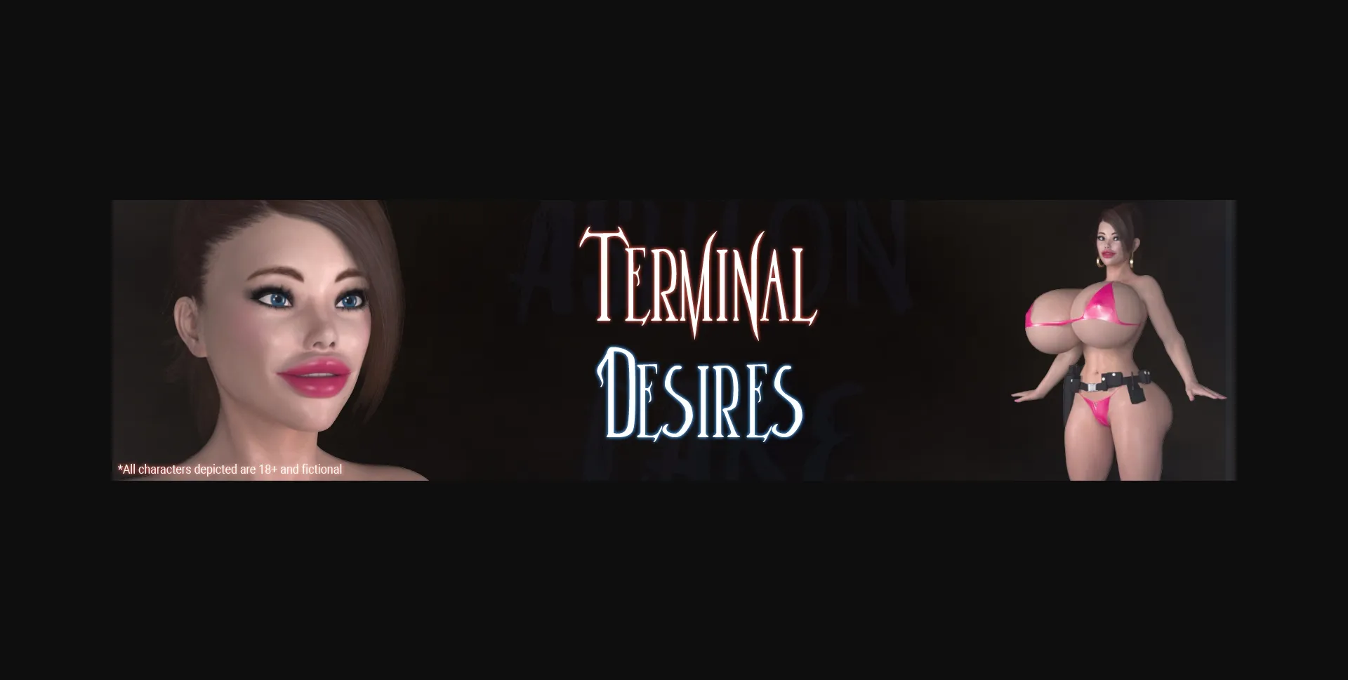 RPGM Terminal Desires [v0.10 Beta 4] [Jimjim] | Free Adult Games