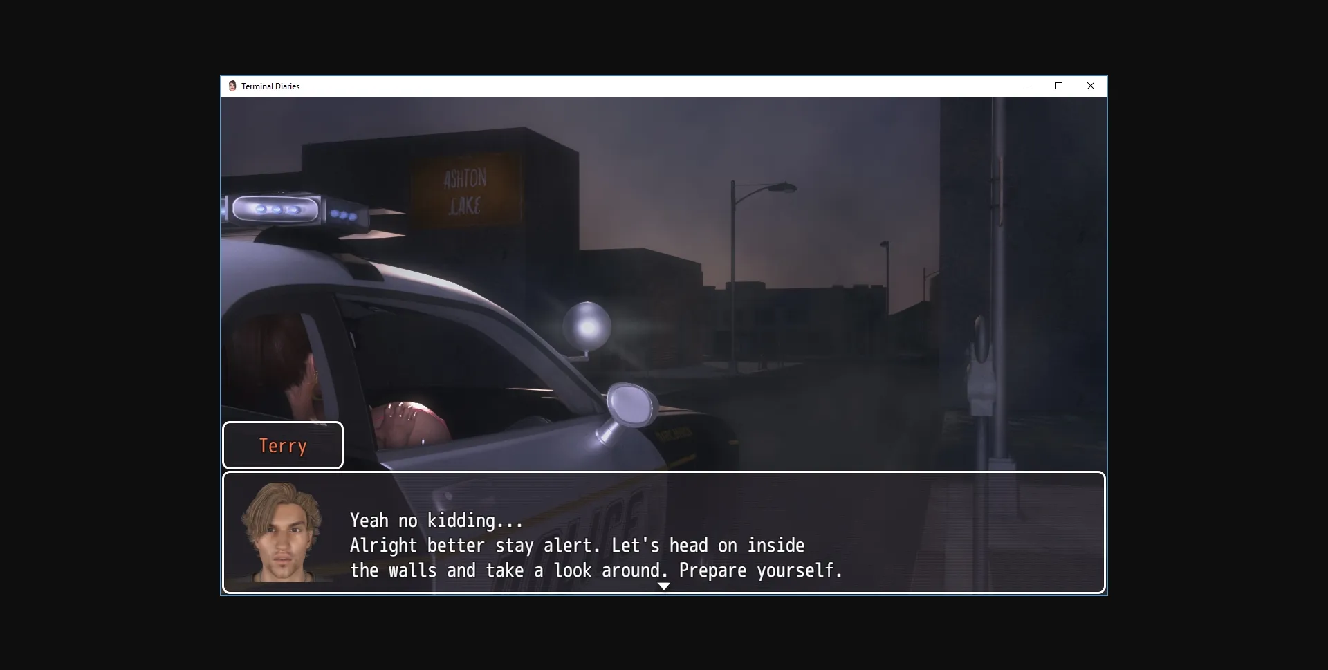 RPGM Terminal Desires [v0.10 Beta 4] [Jimjim] | Free Adult Games