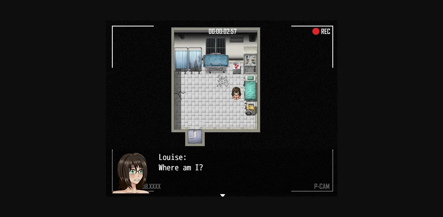 RPGM Test Club  Futanari Ballbusting Edition [Incomplete] [FbbSK] | Free Adult Games