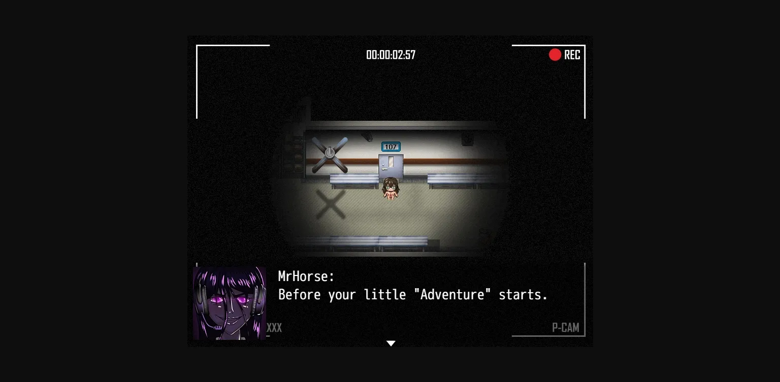 RPGM Test Club  Futanari Ballbusting Edition [Incomplete] [FbbSK] | Free Adult Games