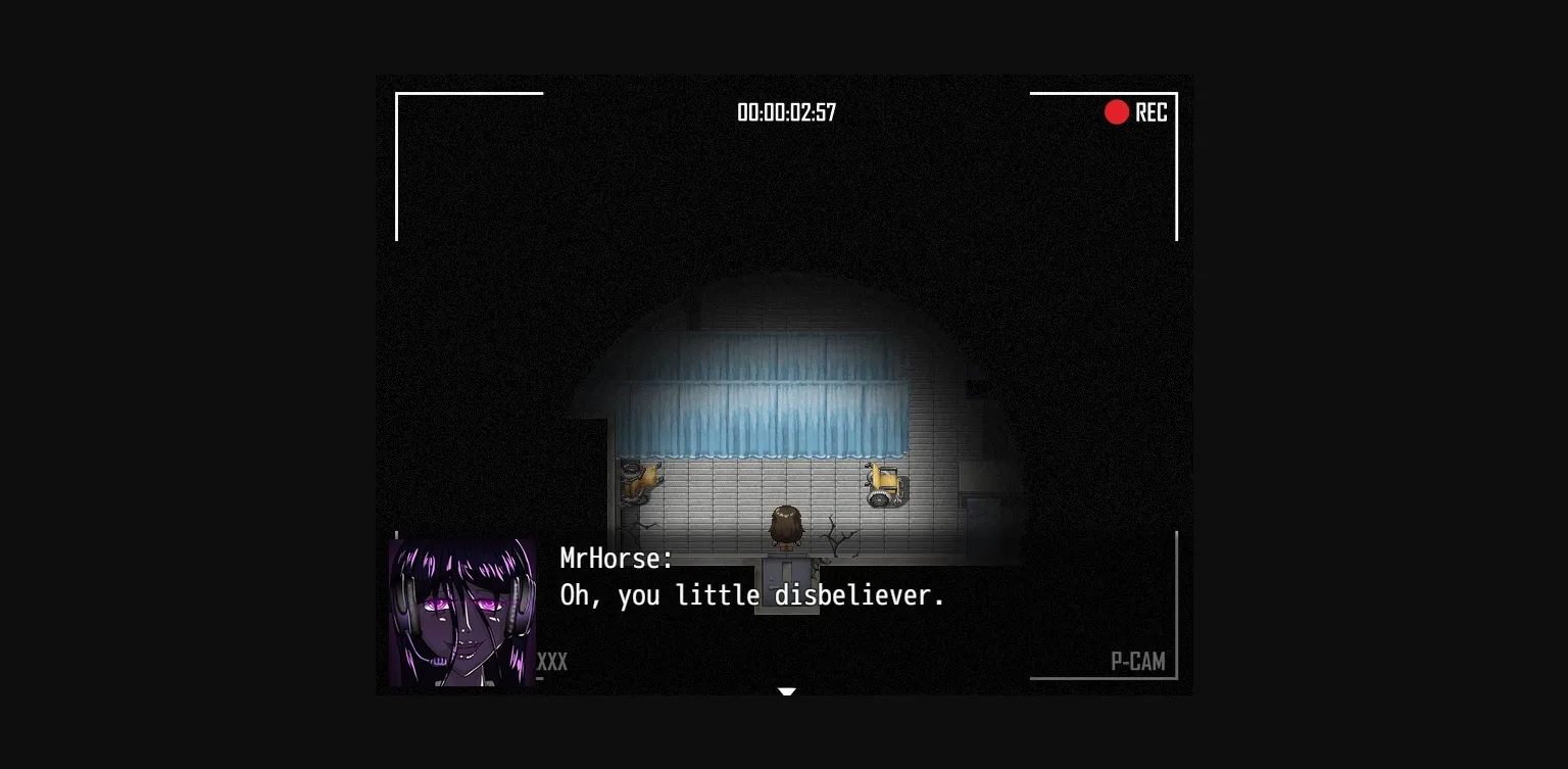 RPGM Test Club  Futanari Ballbusting Edition [Incomplete] [FbbSK] | Free Adult Games