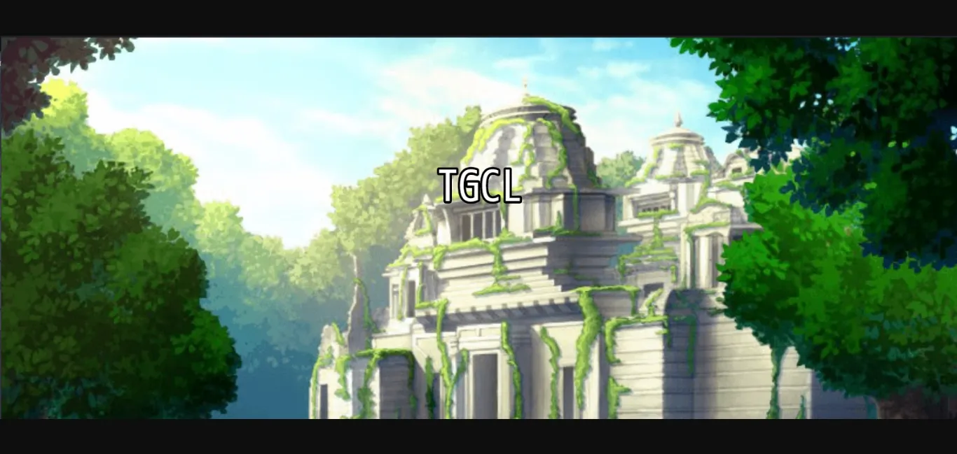 RPGM TGCL [v0.9 Prologue] [Otran] | Free Adult Games